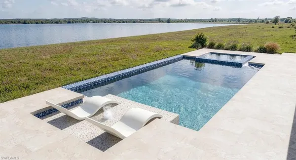 $1,866,000 | 8718 Driftwood Drive, Naples, FL 34114