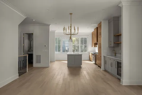 $1,700,000 | 408 F Hume Street, Nashville, TN 37208