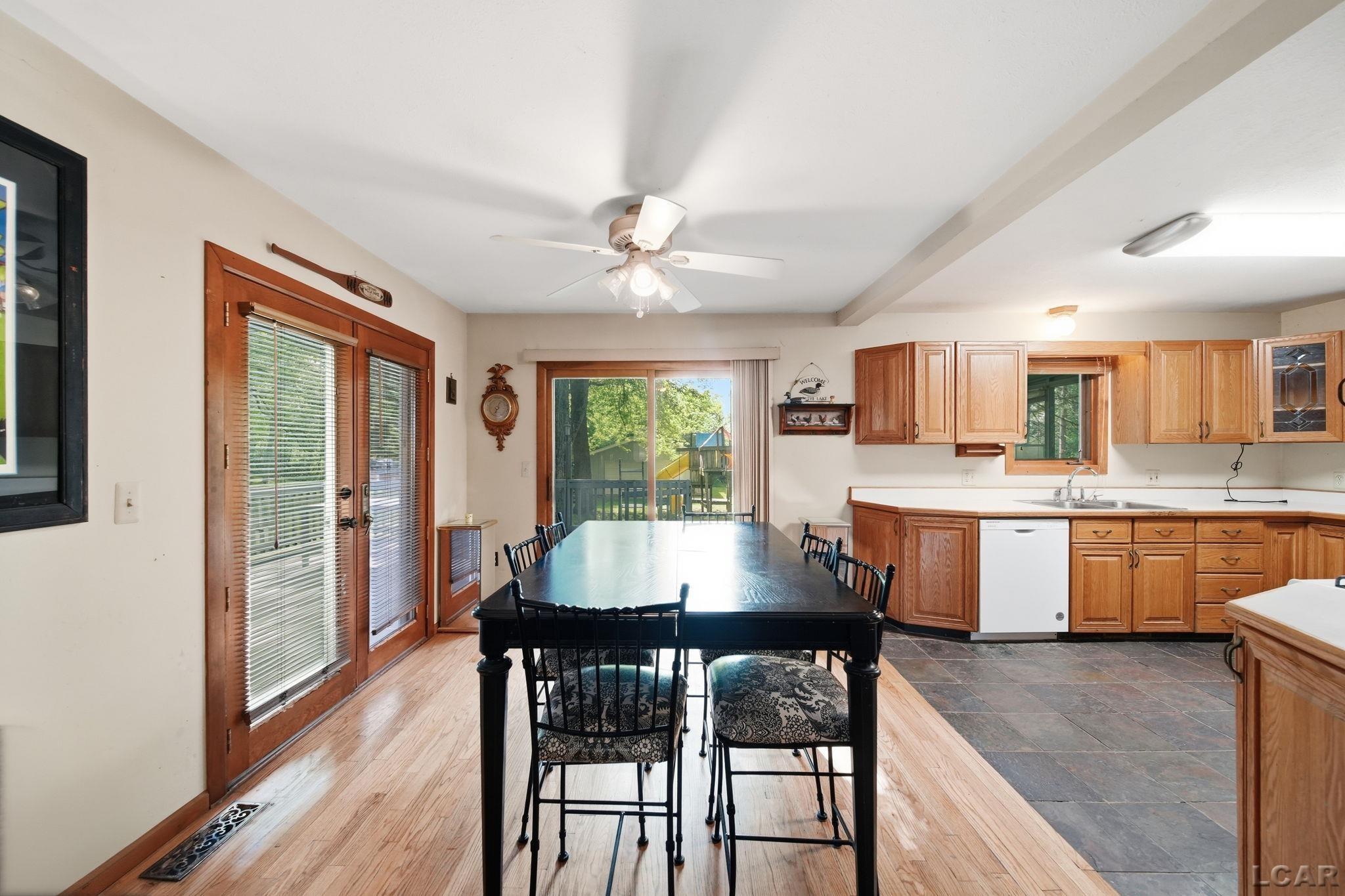 295 Ridgeway Drive Brooklyn, MI 49230 - Photo 9 of 49