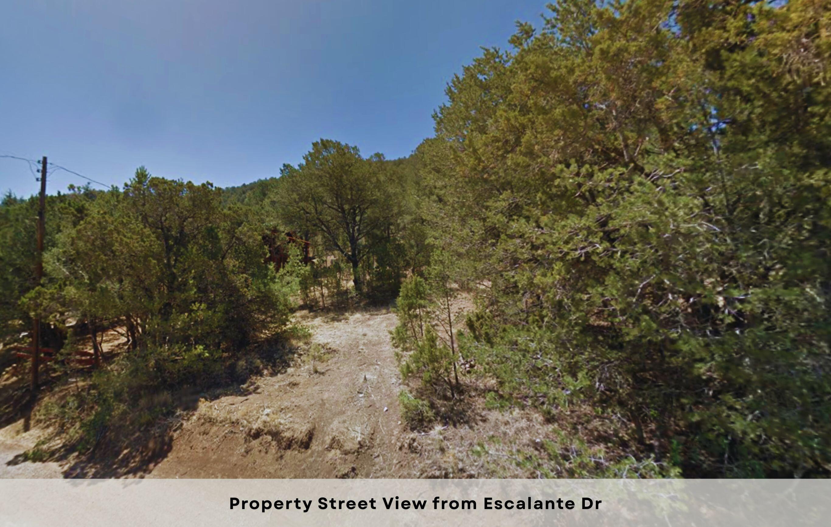 213 Escalante Road Ruidoso Downs, NM 88346 - Photo 16 of 21 Gallery Image 16