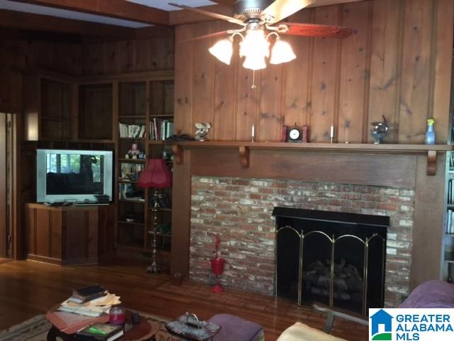 312 Wildwood Road Anniston, AL 36207 - Photo 9 of 37