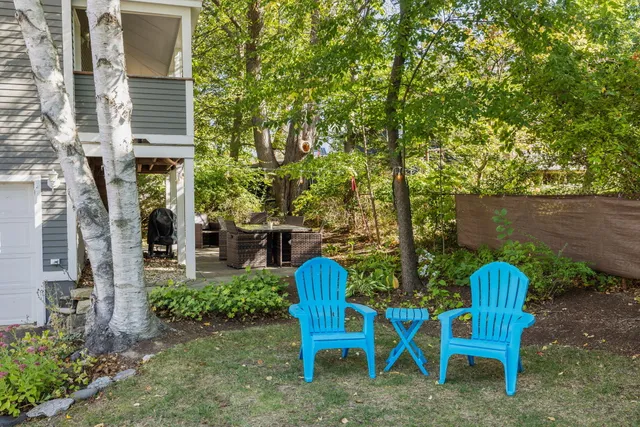$639,000 | 8 Water Street, Unit 2, Kittery, ME 03904