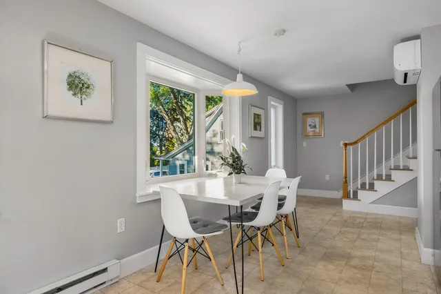 $639,000 | 8 Water Street, Unit 2, Kittery, ME 03904
