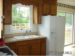 98 Buckboard Road Waynesboro, VA 22980 - Photo 3 of 10 a sink with window
