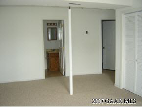 98 Buckboard Road Waynesboro, VA 22980 - Photo 8 of 10 a view of an empty room