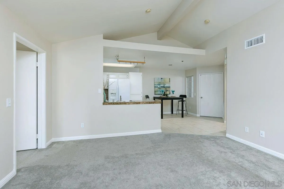 17161 Alva Road, Unit 931 San Diego, CA 92127 - Photo 14 of 30 a view of an empty room