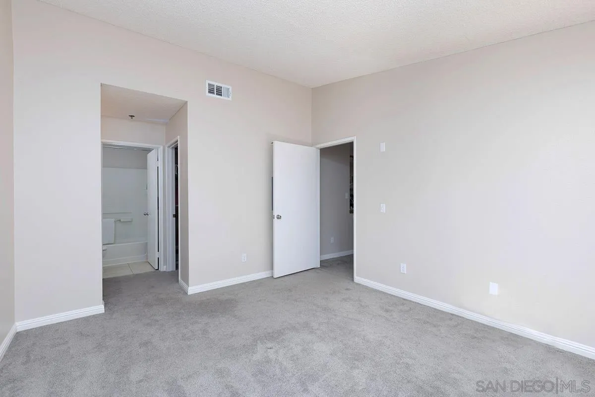 17161 Alva Road, Unit 931 San Diego, CA 92127 - Photo 15 of 30 a view of an empty room