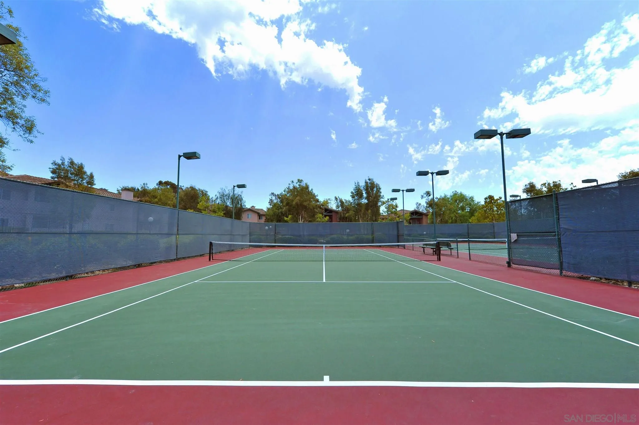 17161 Alva Road, Unit 931 San Diego, CA 92127 - Photo 28 of 30 a view of a basketball court