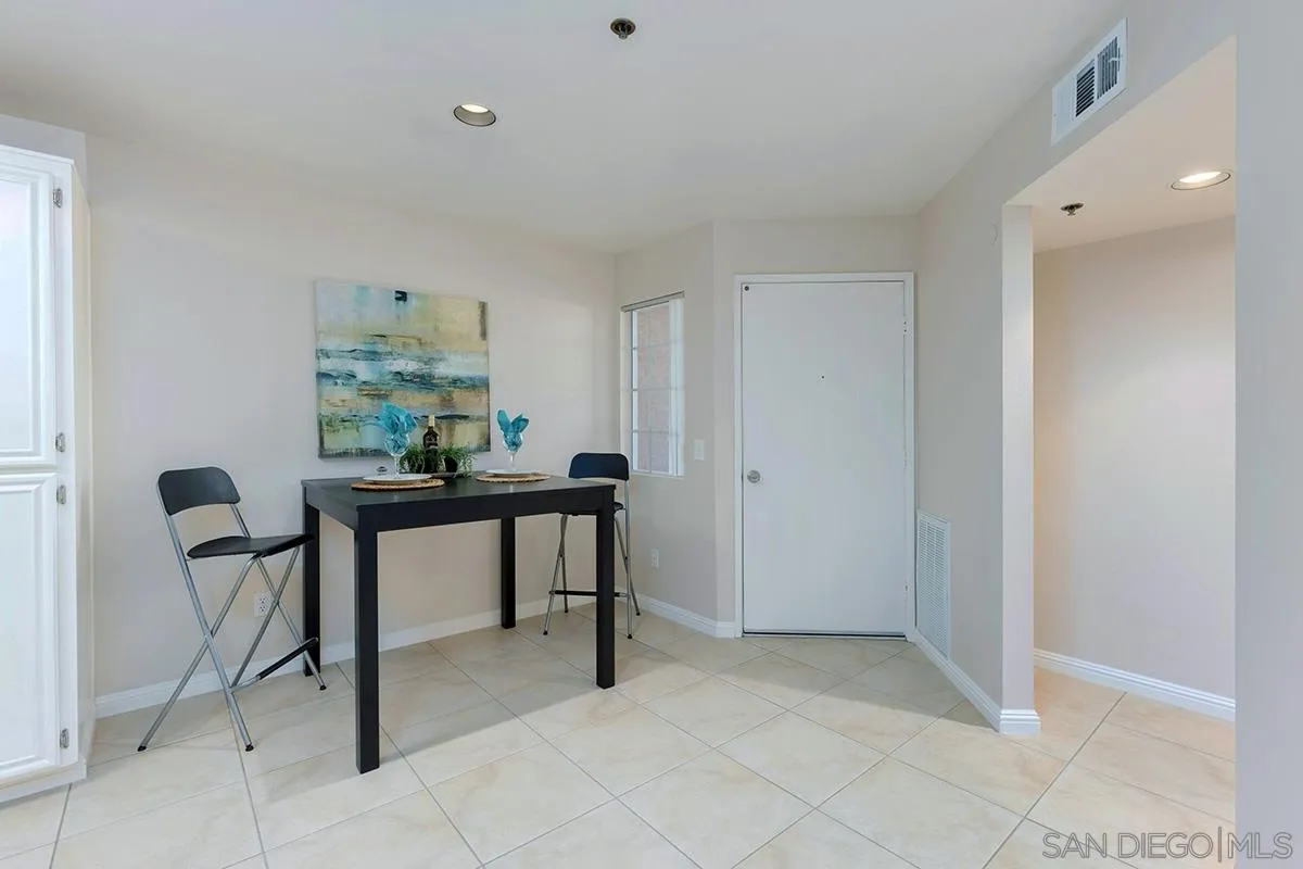 17161 Alva Road, Unit 931 San Diego, CA 92127 - Photo 9 of 30 a workspace with furniture and window