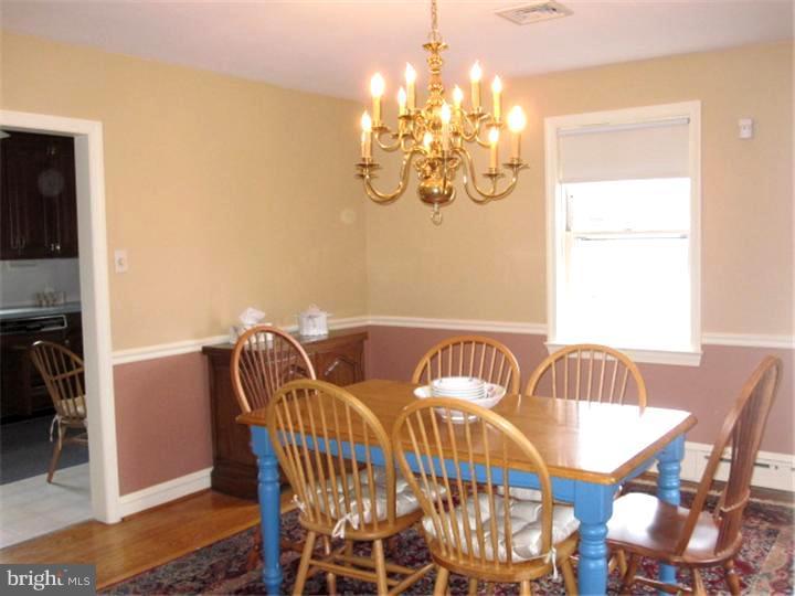 1387 Meetinghouse Road Huntingdon Valley, PA 19006 - Photo 6 of 20 Dining Room