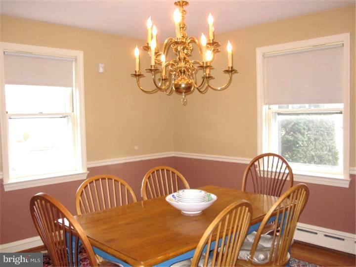 1387 Meetinghouse Road Huntingdon Valley, PA 19006 - Photo 7 of 20 Dining Room