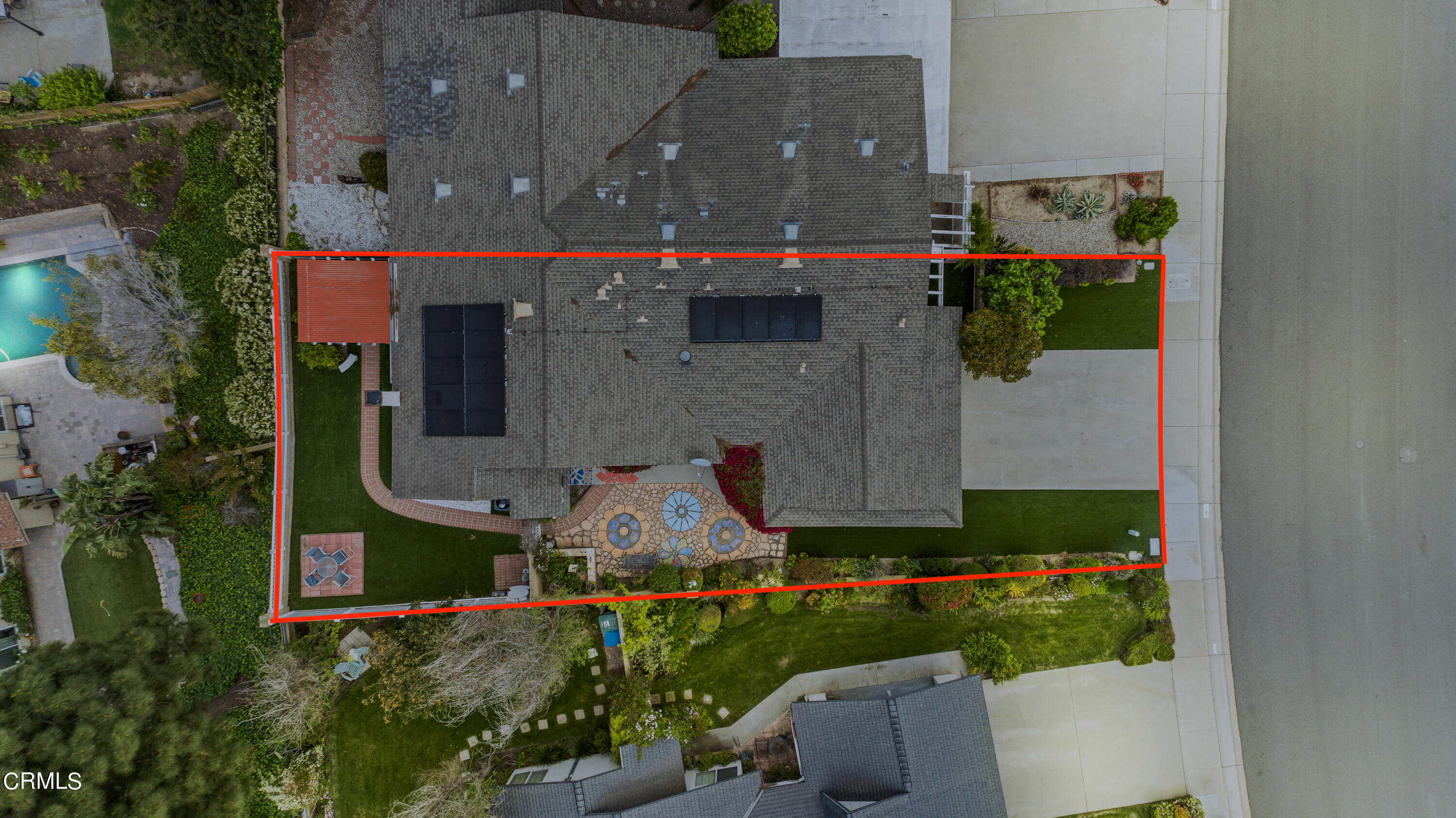 5062 Creekside Road Camarillo, CA 93012 - Photo 35 of 35 35