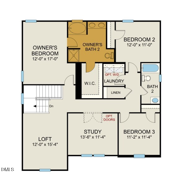 100 Rubyfield Court Fremont, NC 27830 - Photo 4 of 4