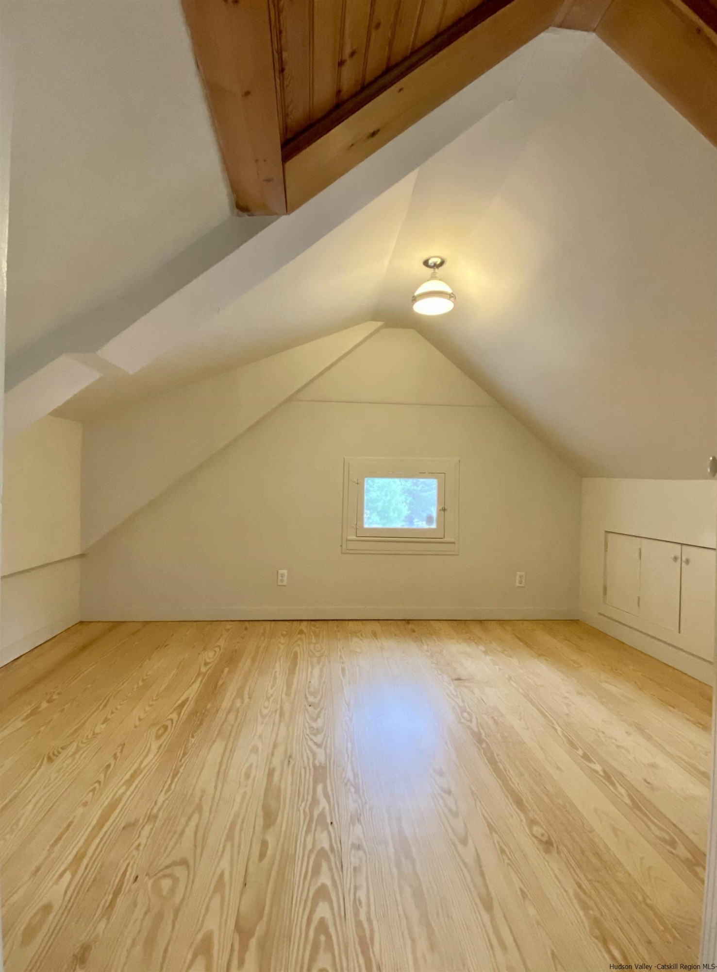 83 Palentown Road Kerhonkson, NY 12446 - Photo 11 of 30 a view of an empty room