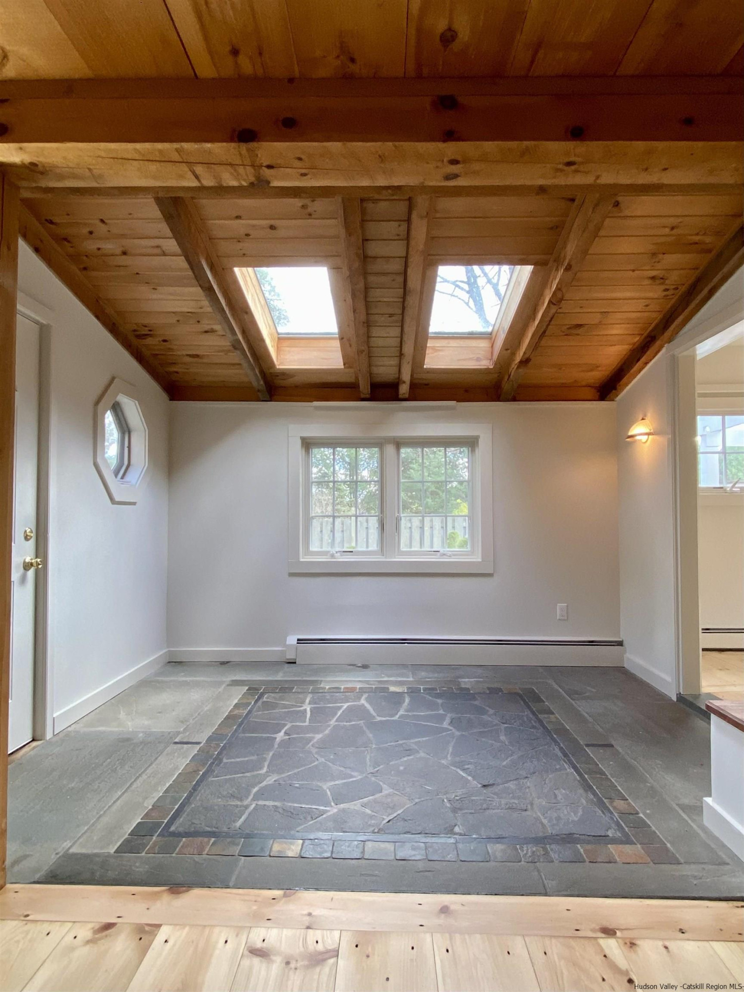 83 Palentown Road Kerhonkson, NY 12446 - Photo 19 of 30 a view of room with window