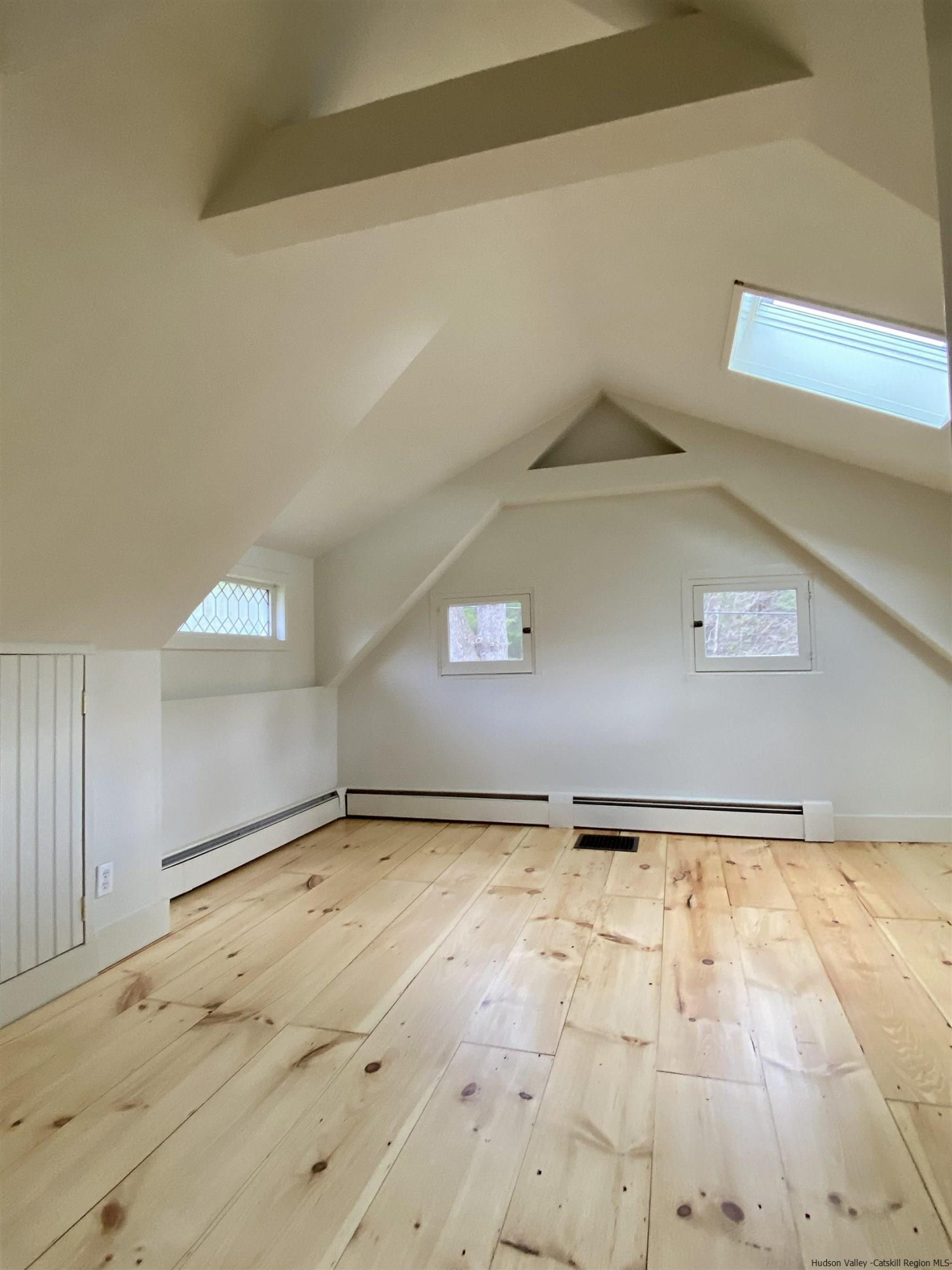 83 Palentown Road Kerhonkson, NY 12446 - Photo 22 of 30 a view of empty room