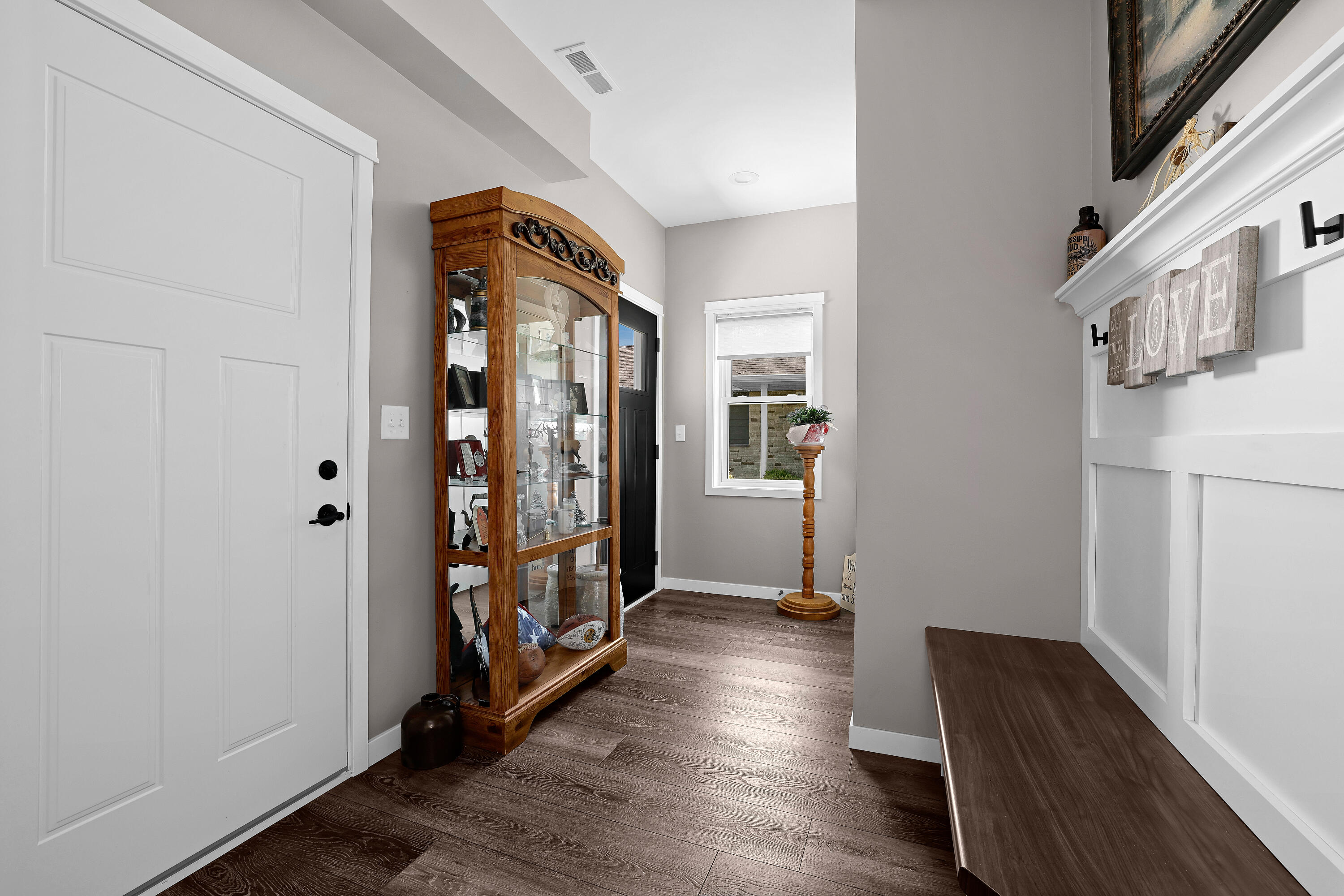 1715 Red Clover Street Holmen, WI 54636 - Photo 18 of 23 Mud room