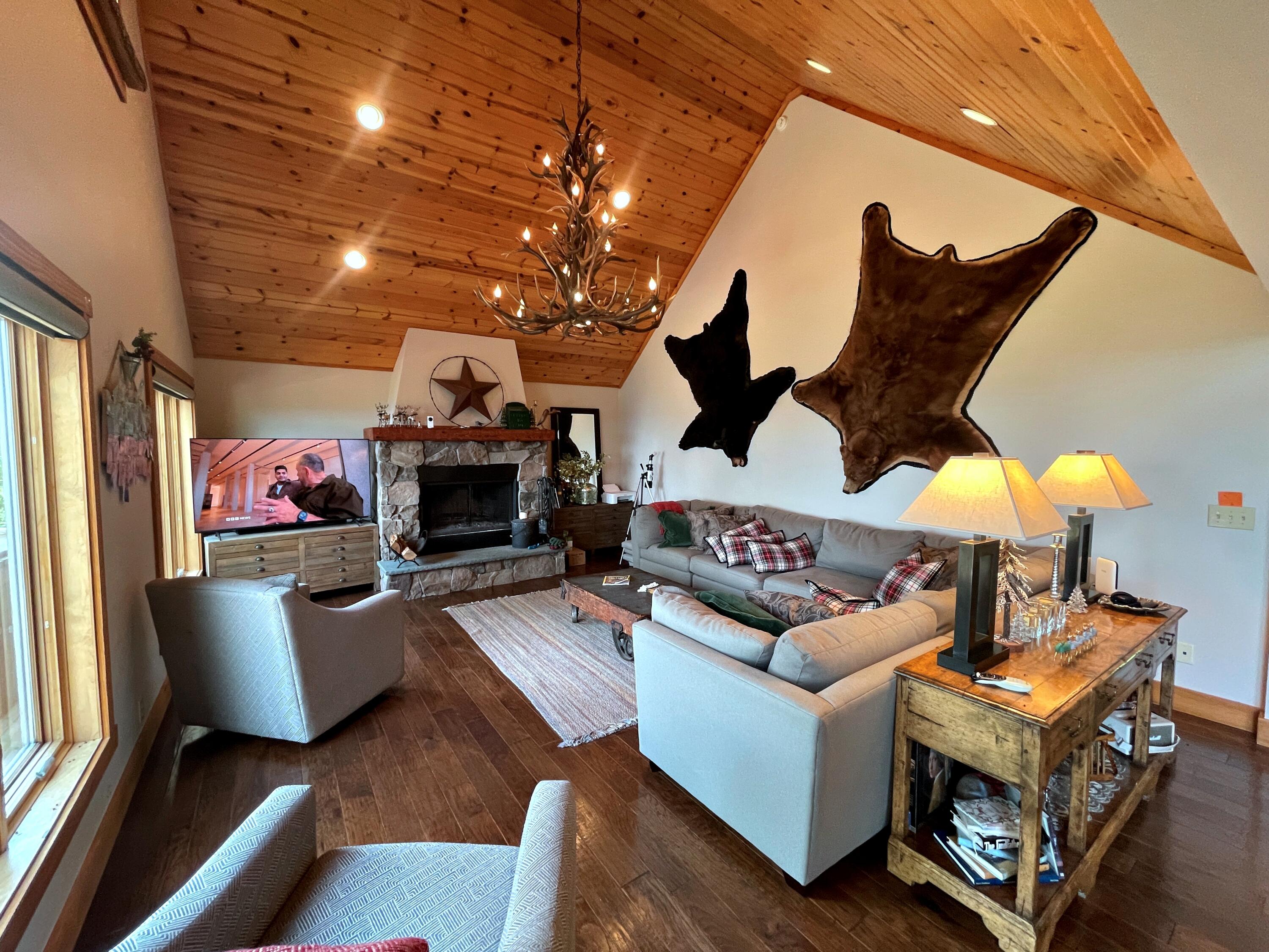 1146 North Westridge Road Slatyfork, WV 26291 - Photo 5 of 57 Gallery Image 5