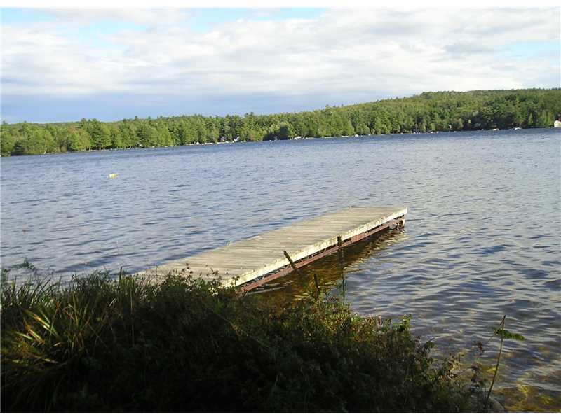 40 Aquila Road Gray, ME 04071 - Photo 9 of 20 Waterfront/Dock/Pier.