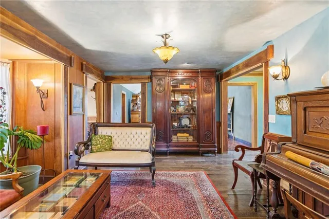 $873,900 | 4101 East 100th Terrace, Kansas City, MO 64137