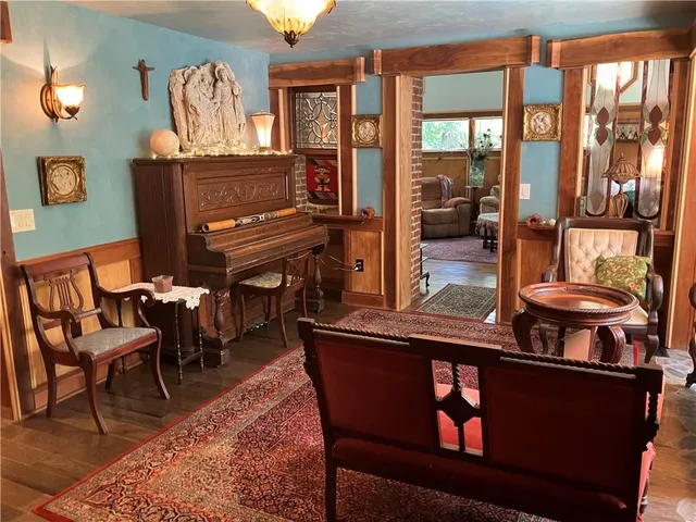 $874,500 | 4101 East 100th Terrace, Kansas City, MO 64137