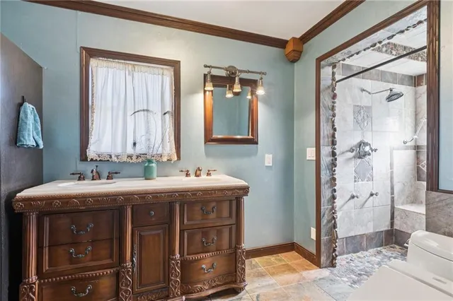 $873,900 | 4101 East 100th Terrace, Kansas City, MO 64137