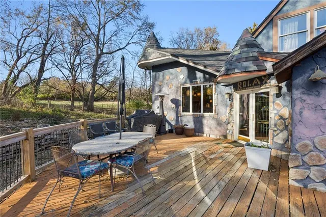 $873,900 | 4101 East 100th Terrace, Kansas City, MO 64137