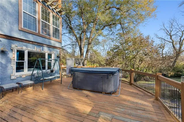 $873,900 | 4101 East 100th Terrace, Kansas City, MO 64137