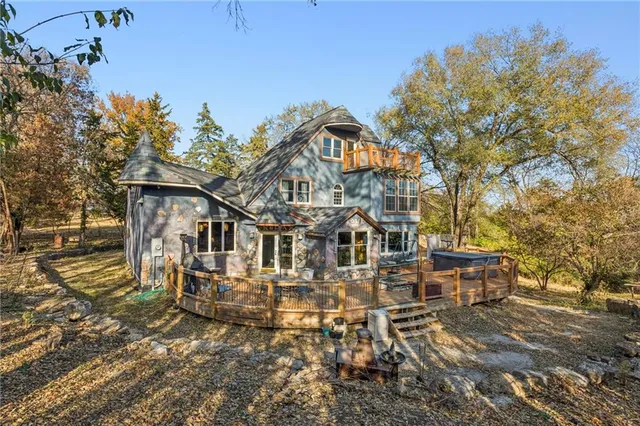 $873,900 | 4101 East 100th Terrace, Kansas City, MO 64137