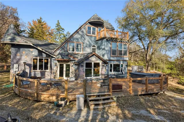 $873,900 | 4101 East 100th Terrace, Kansas City, MO 64137