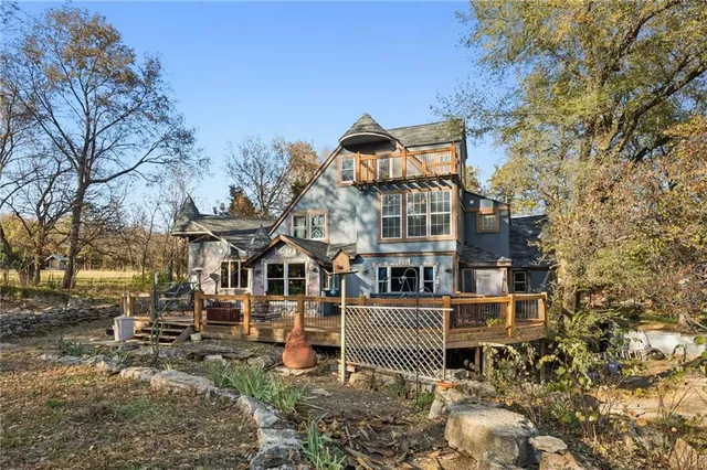 $873,900 | 4101 East 100th Terrace, Kansas City, MO 64137