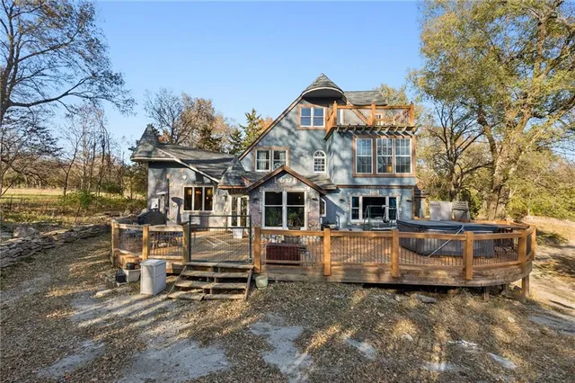 $873,900 | 4101 East 100th Terrace, Kansas City, MO 64137