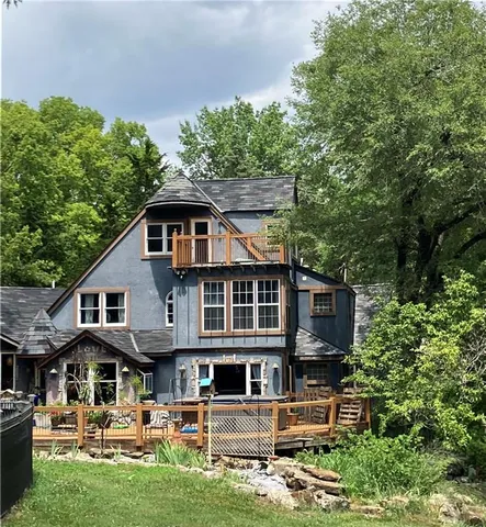 $874,500 | 4101 East 100th Terrace, Kansas City, MO 64137