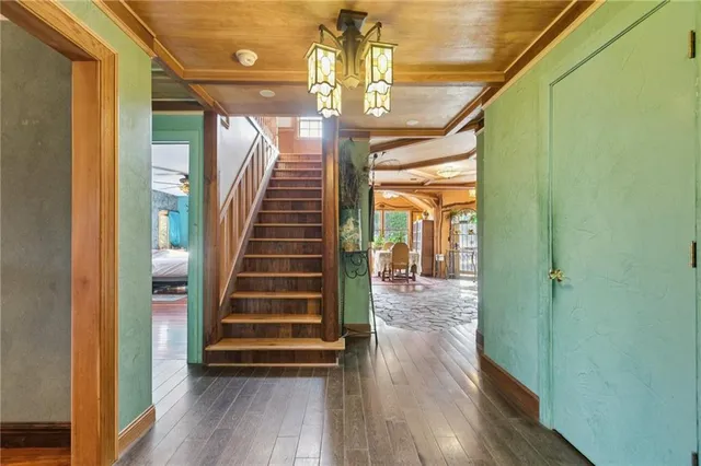 $873,900 | 4101 East 100th Terrace, Kansas City, MO 64137