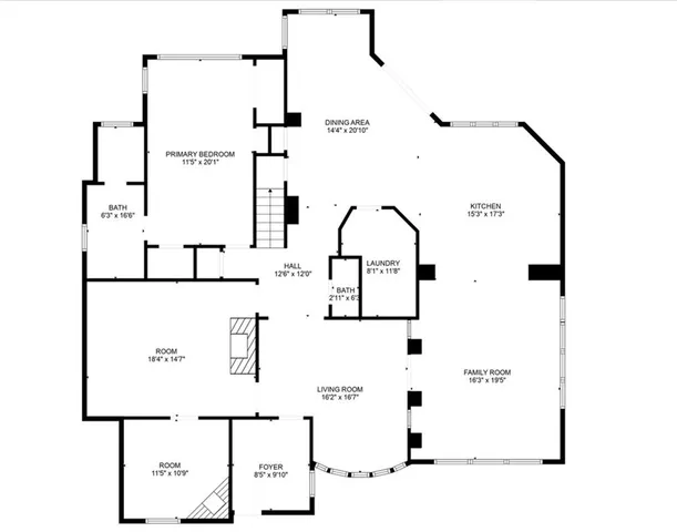 $874,500 | 4101 East 100th Terrace, Kansas City, MO 64137