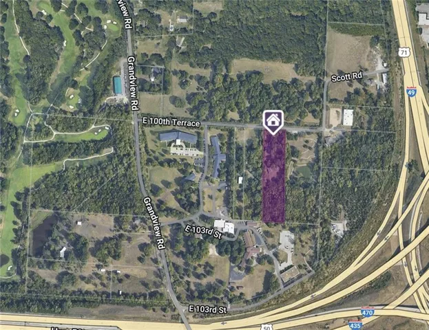 $874,500 | 4101 East 100th Terrace, Kansas City, MO 64137