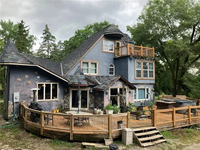 $874,500 | 4101 East 100th Terrace, Kansas City, MO 64137