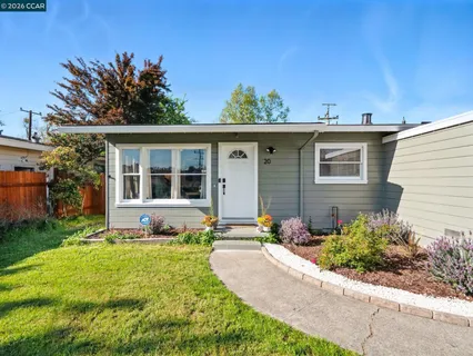 $475,000 | 20 Chesley Court, Vallejo, CA 94591