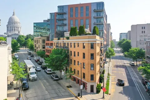 $245,000 | 121 South Hamilton Street, Unit 202, Madison, WI 53703