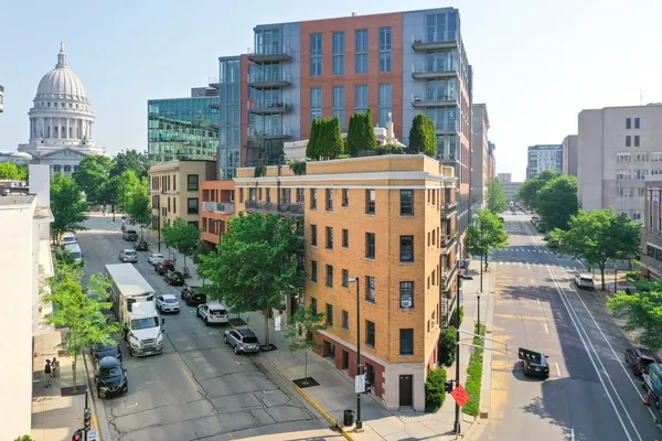 $245,000 | 121 South Hamilton Street, Unit 202, Madison, WI 53703