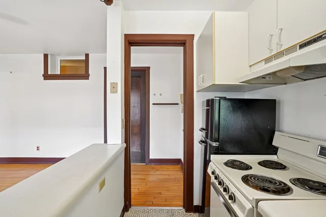 $245,000 | 121 South Hamilton Street, Unit 202, Madison, WI 53703