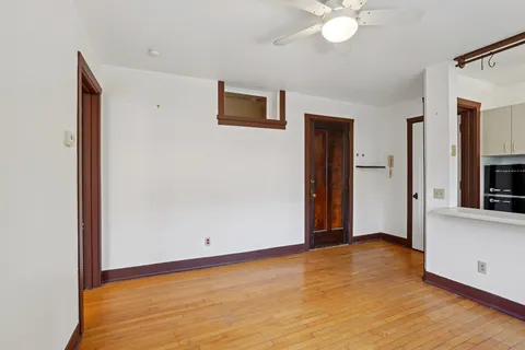 $245,000 | 121 South Hamilton Street, Unit 202, Madison, WI 53703