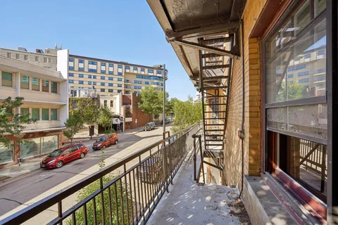 $245,000 | 121 South Hamilton Street, Unit 202, Madison, WI 53703