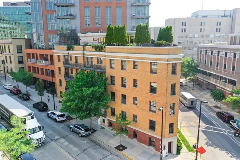 $245,000 | 121 South Hamilton Street, Unit 202, Madison, WI 53703