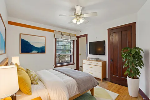 $245,000 | 121 South Hamilton Street, Unit 202, Madison, WI 53703