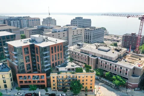 $245,000 | 121 South Hamilton Street, Unit 202, Madison, WI 53703