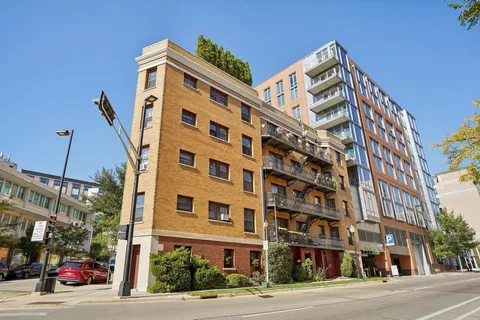 $245,000 | 121 South Hamilton Street, Unit 202, Madison, WI 53703