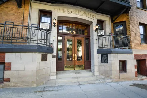 $245,000 | 121 South Hamilton Street, Unit 202, Madison, WI 53703