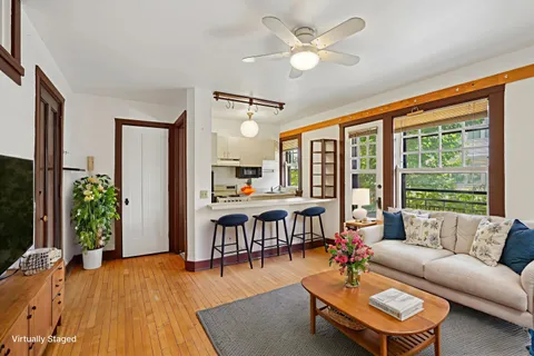 $245,000 | 121 South Hamilton Street, Unit 202, Madison, WI 53703