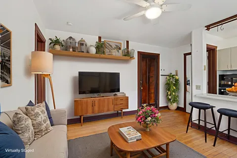 $245,000 | 121 South Hamilton Street, Unit 202, Madison, WI 53703